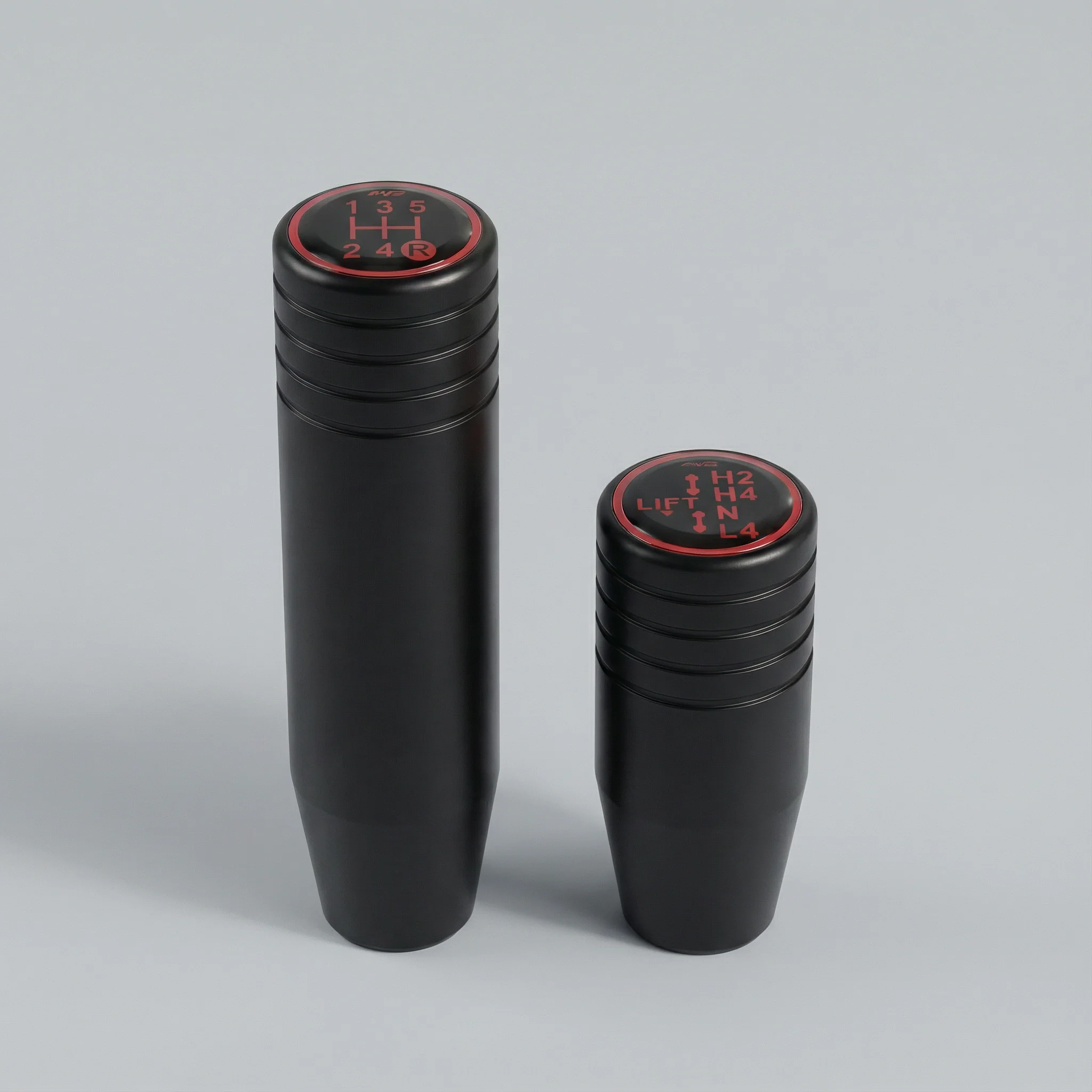 Extended Twin Gear Knob Pack - Image 4
