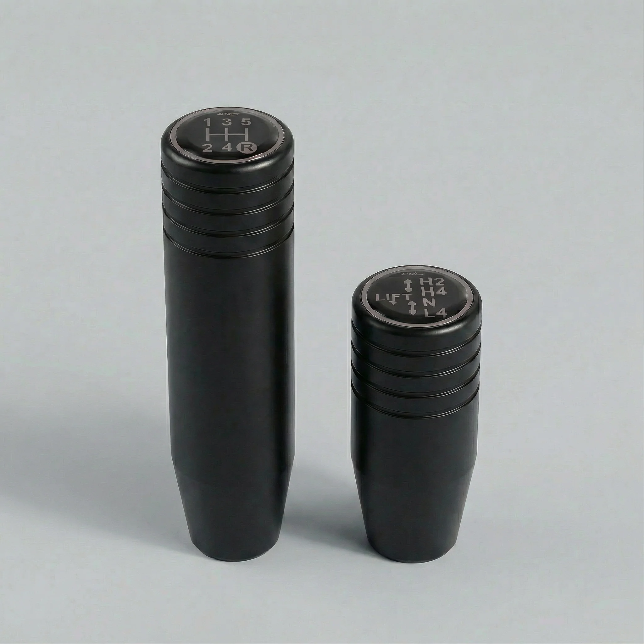 Extended Twin Gear Knob Pack - Image 5