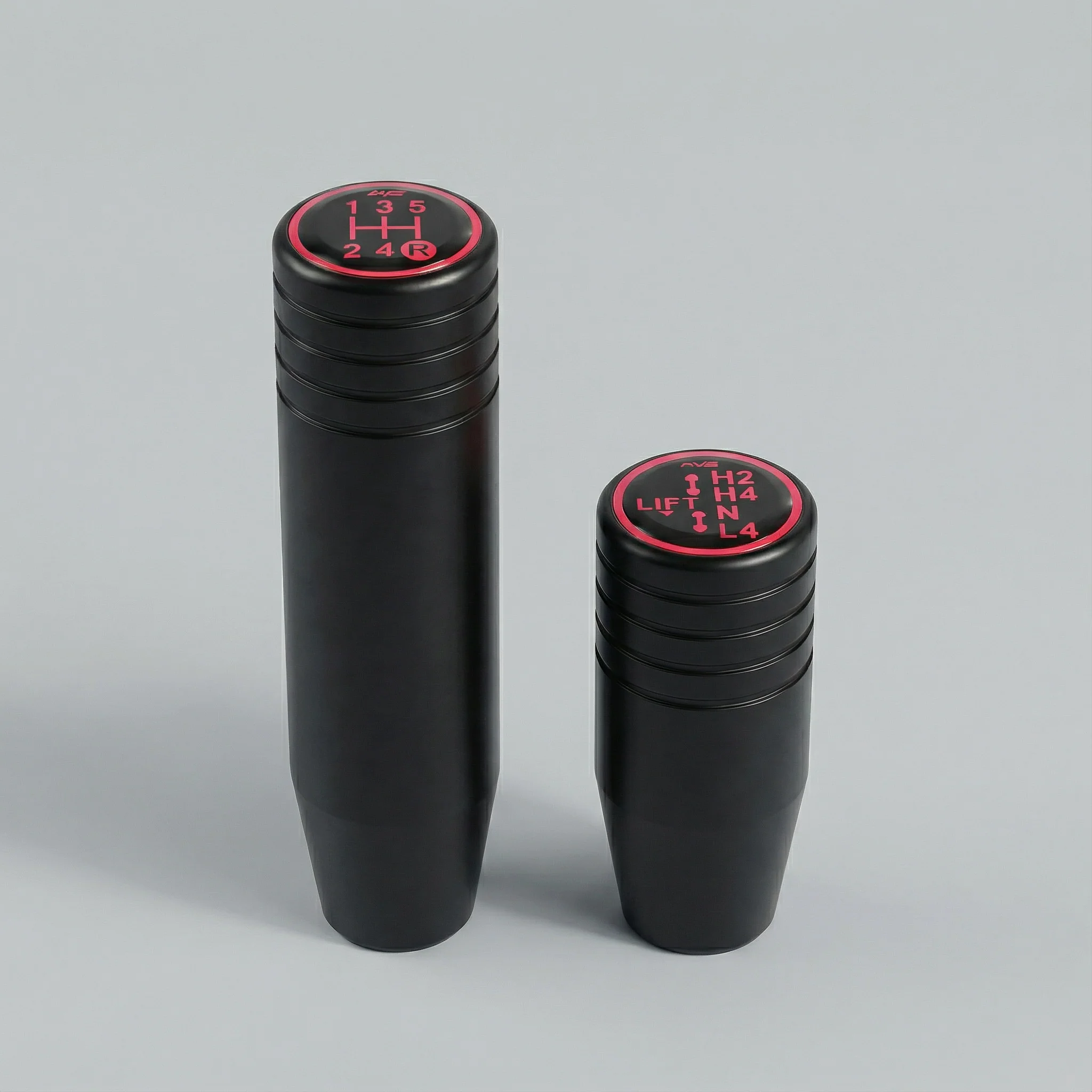 Extended Twin Gear Knob Pack - Image 7