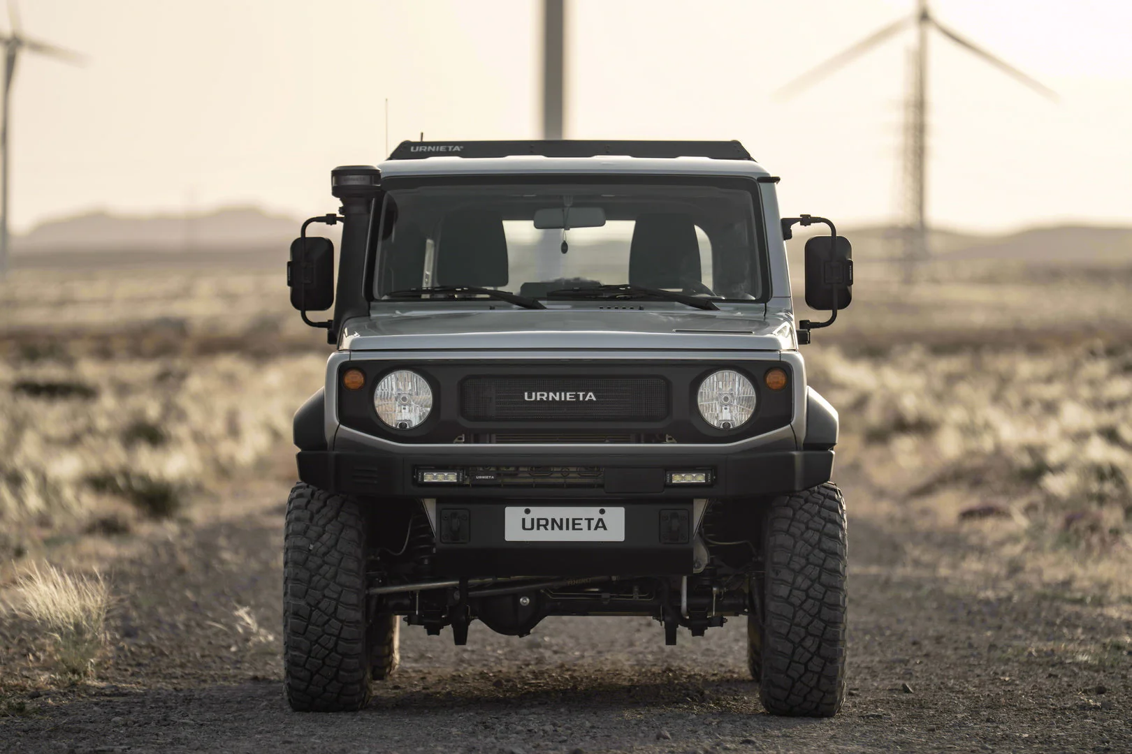 1970 Grille | Jimny - Image 7