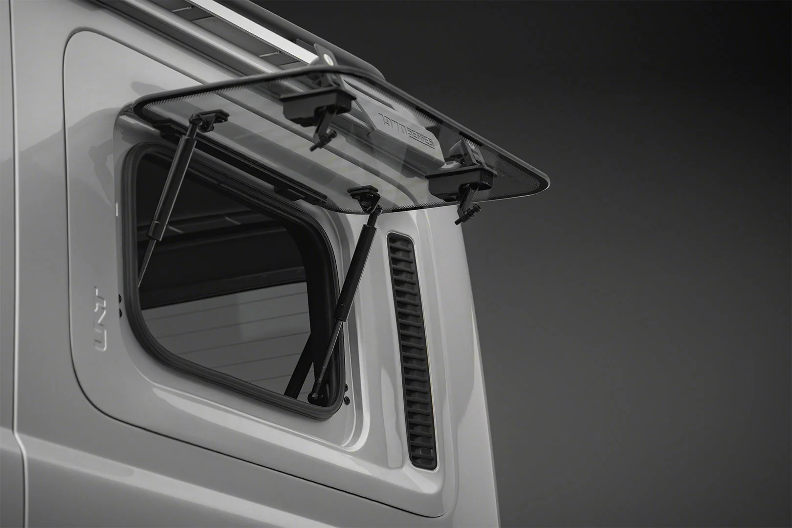 1970 Gullwing Window Kit | Jimny - Image 7