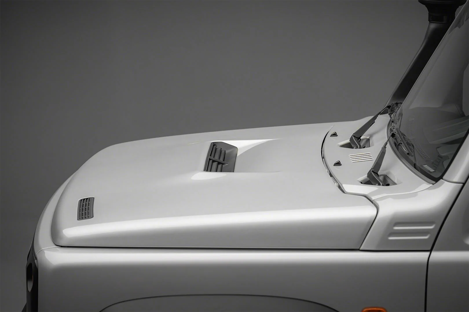 1970 Hood Kit | Jimny - Image 7