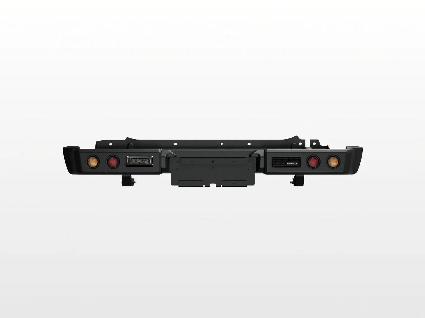 1970 Rear Bumper Kit | Jimny - Image 3