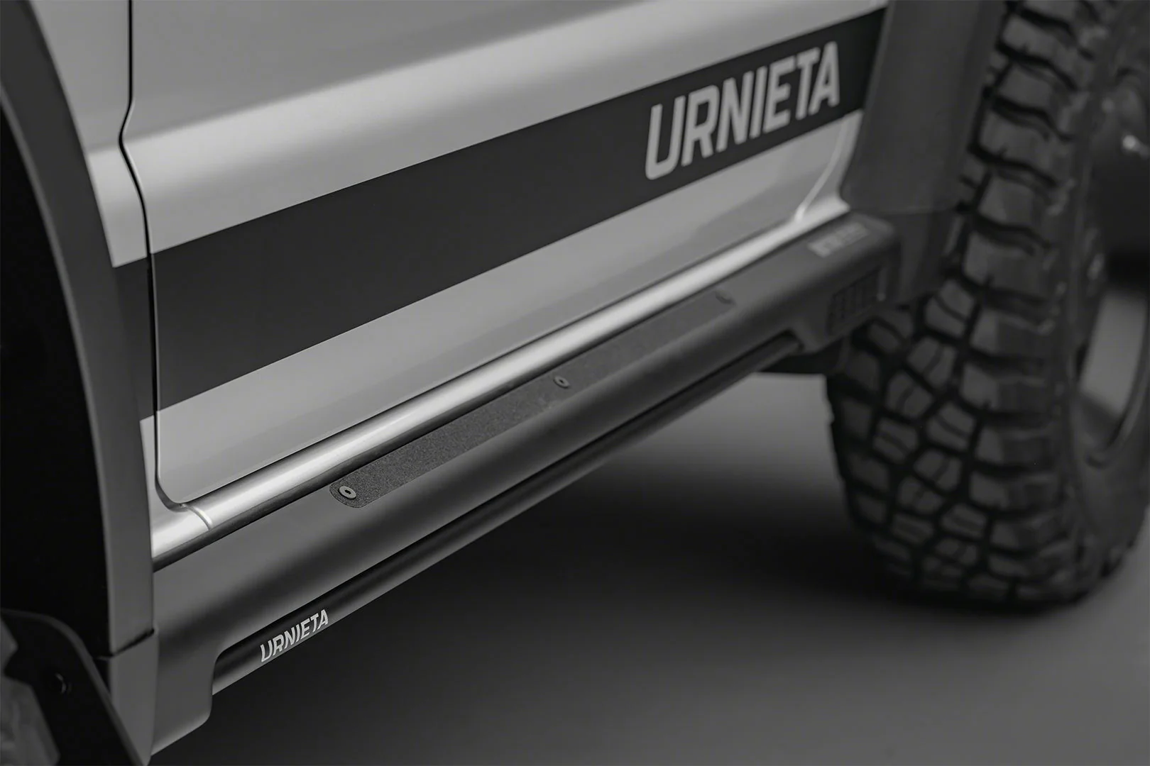 1970 Side Skirt Kit | Jimny - Image 5