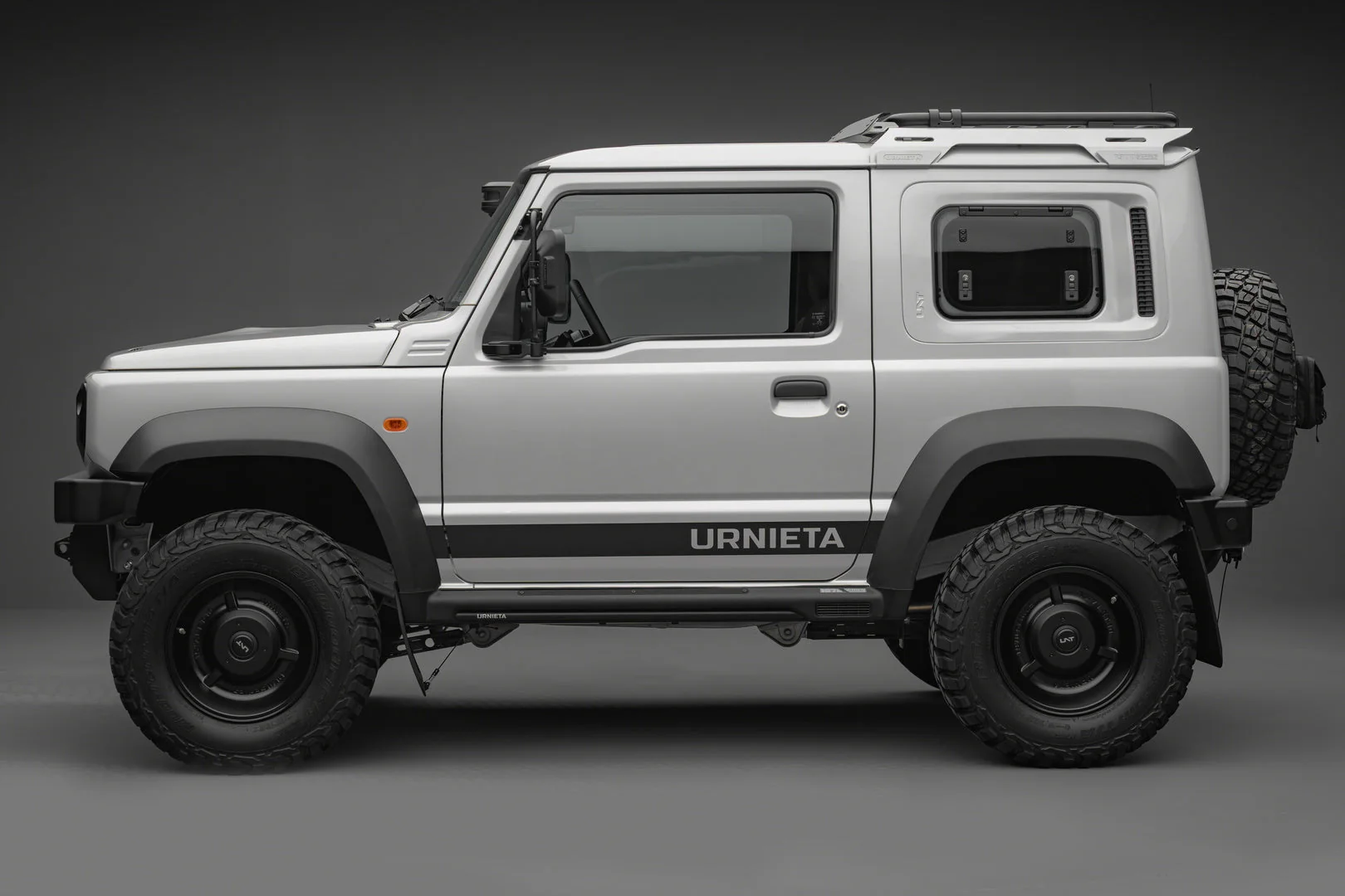 1970 Wheel | Jimny - Image 4