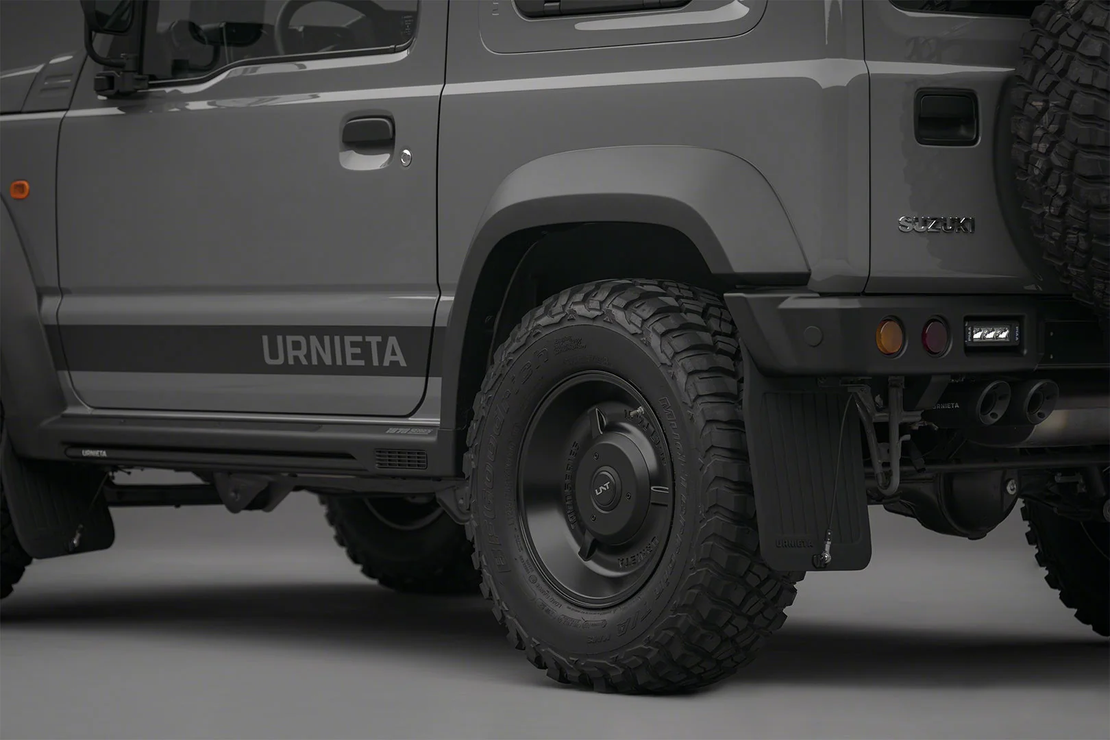 1970 Wheel | Jimny - Image 5