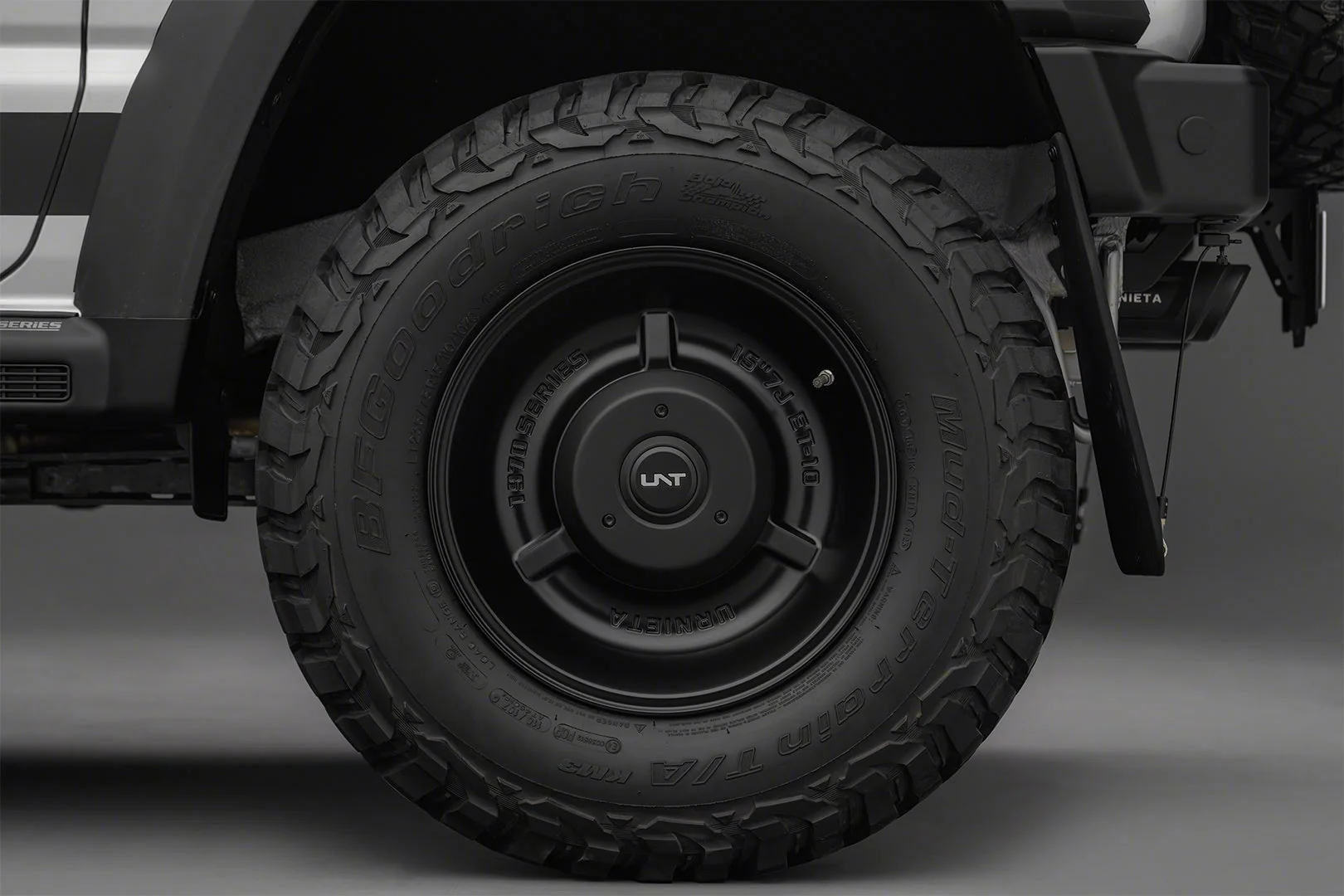 1970 Wheel | Jimny - Image 6