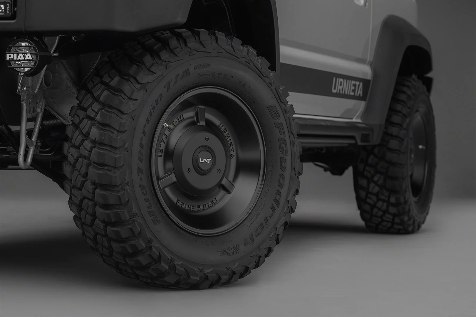 1970 Wheel | Jimny - Image 7