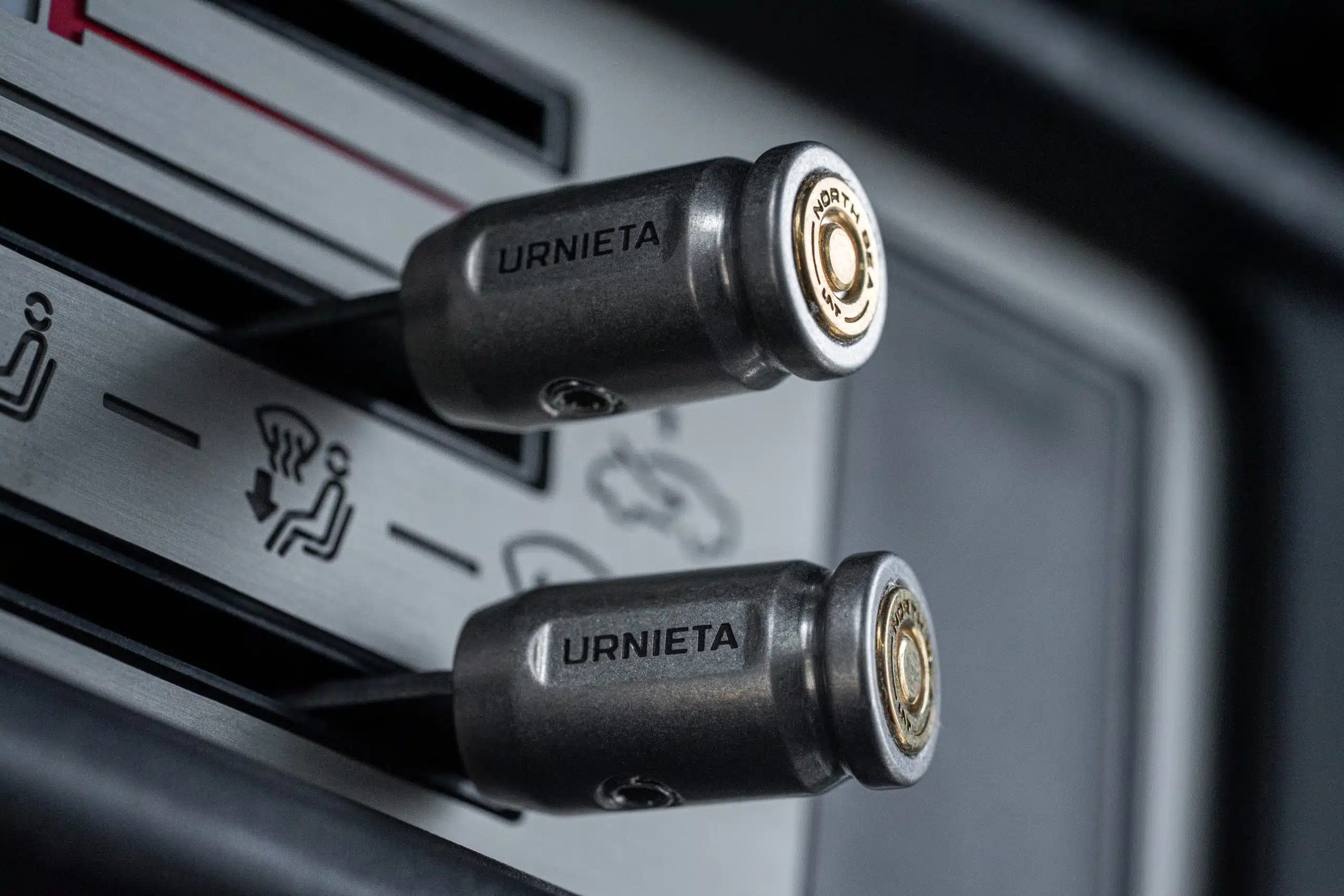 URNIETA AC Control Panel | 70 Series LandCruiser - Image 4