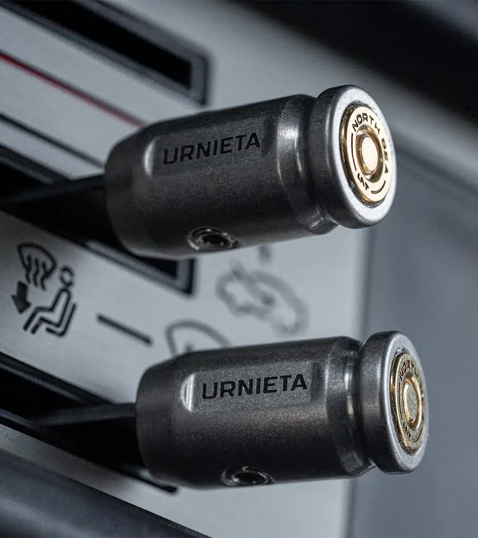 URNIETA AC Control Panel | 70 Series LandCruiser - Image 8