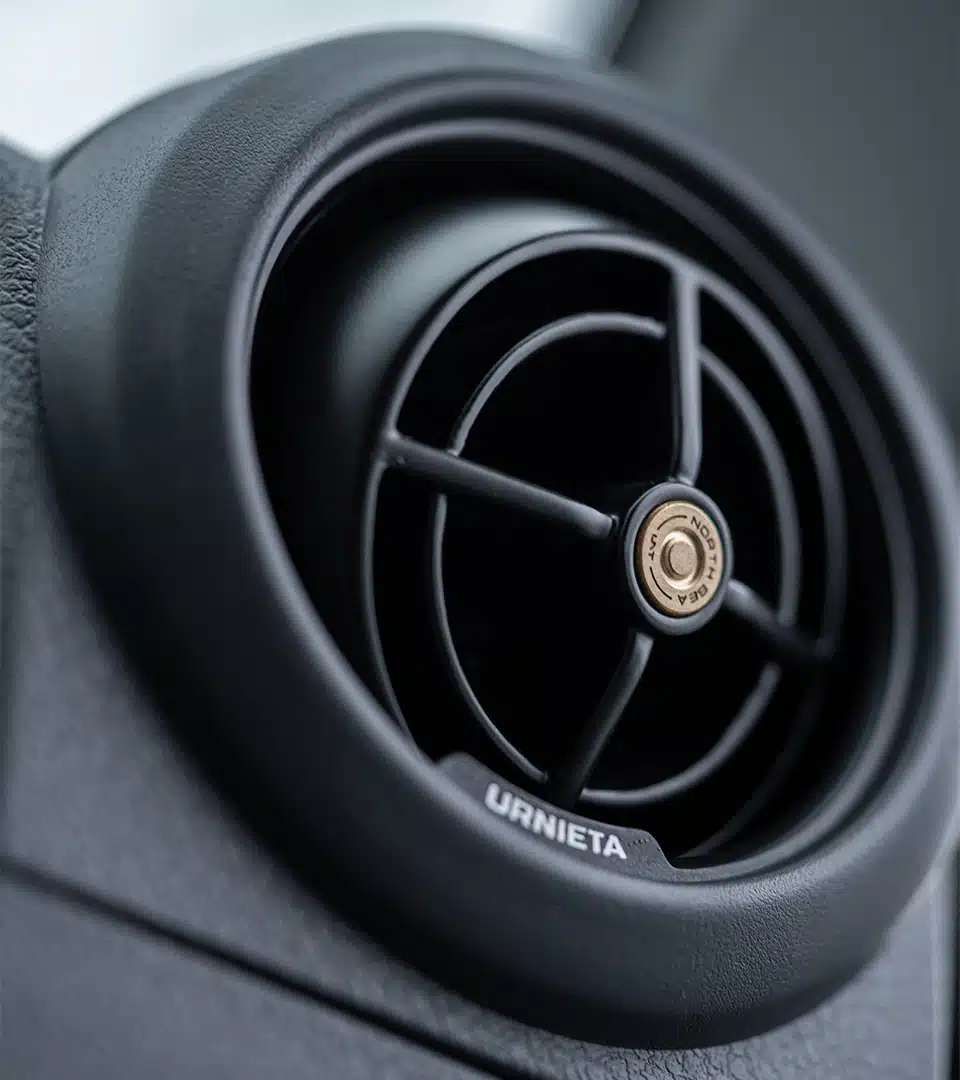 URNIETA Air Conditioning Vents | 70 Series LandCruiser - Image 13