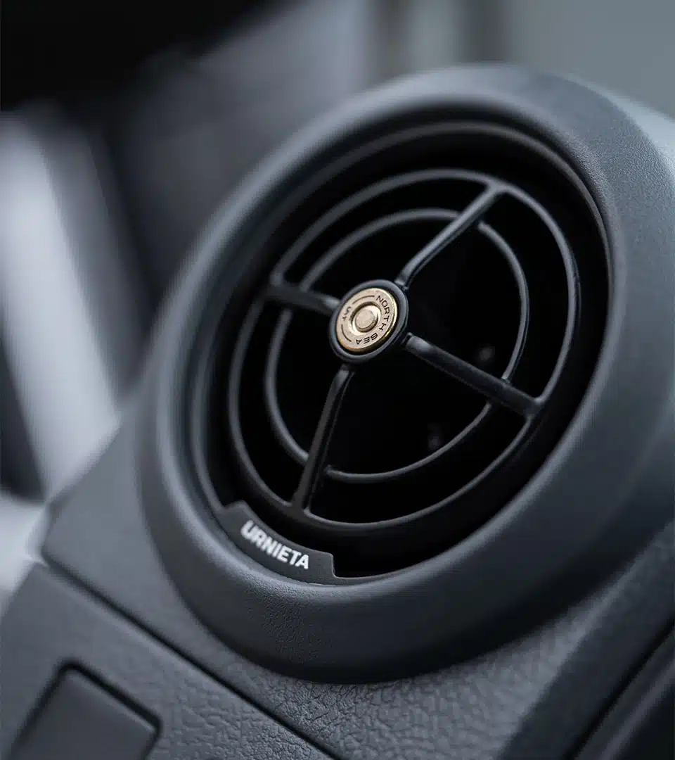 URNIETA Air Conditioning Vents | 70 Series LandCruiser - Image 7