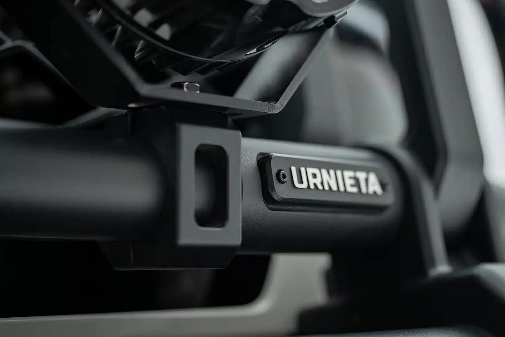 URNIETA Bull Bar | 70 Series LandCruiser 2007-2023 - Image 5