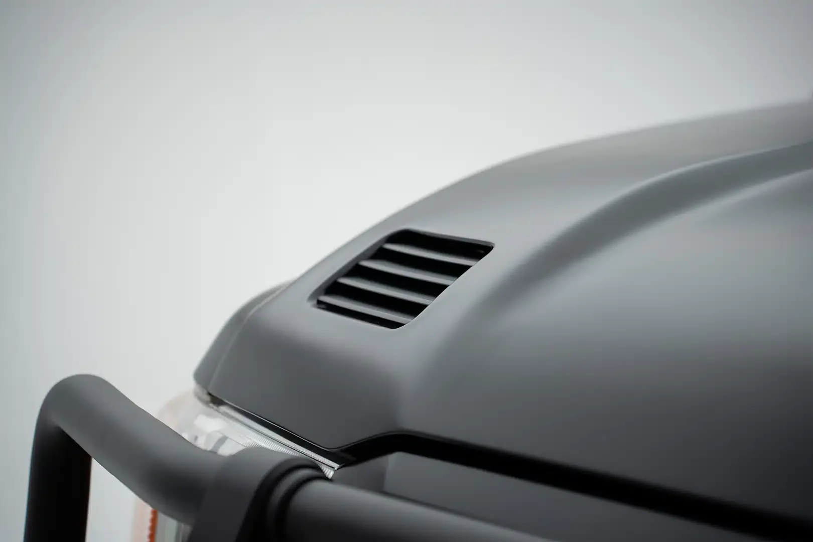 URNIETA Carbon Bonnet Kit | 70 Series LandCruiser 2007-2023 - Image 4