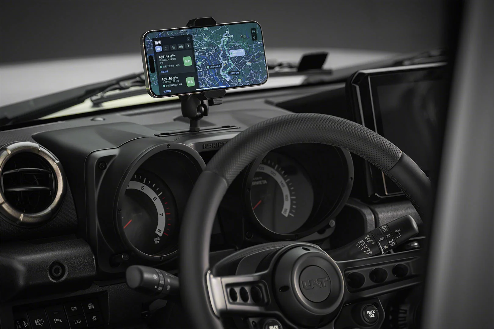 Multi-Function Dashboard Kit | Jimny - Image 3
