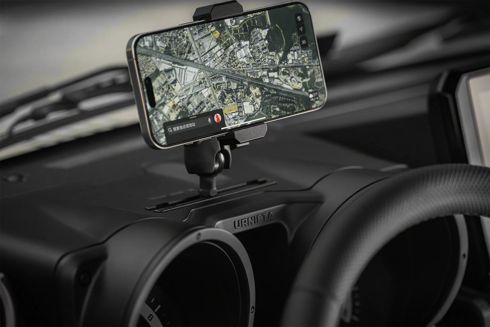 Multi-Function Dashboard Kit | Jimny - Image 4