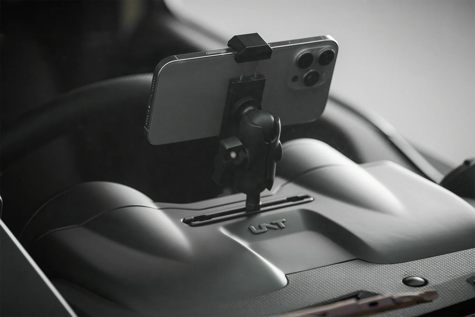 Multi-Function Dashboard Kit | Jimny - Image 5