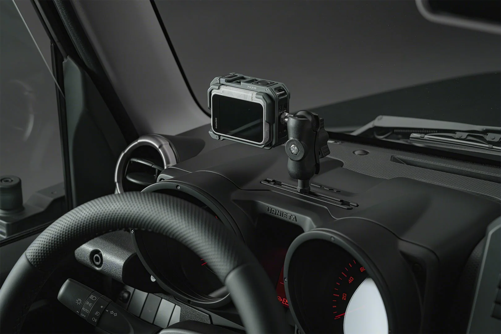 Multi-Function Dashboard Kit | Jimny - Image 6