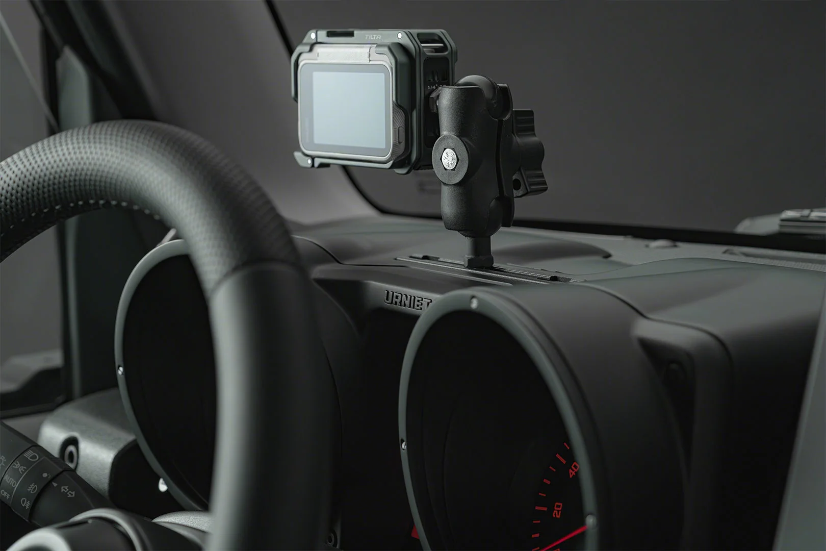 Multi-Function Dashboard Kit | Jimny - Image 7