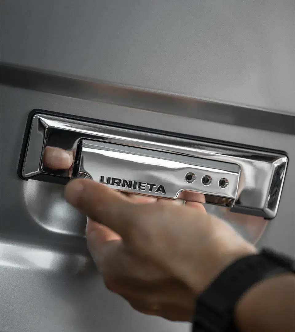 URNIETA Door Handle | 70 Series LandCruiser - Image 3