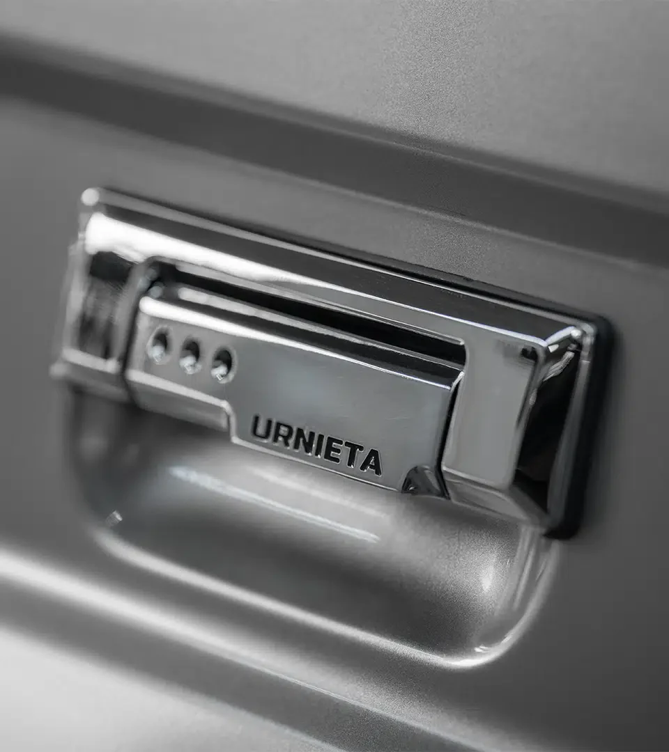 URNIETA Door Handle | 70 Series LandCruiser - Image 4