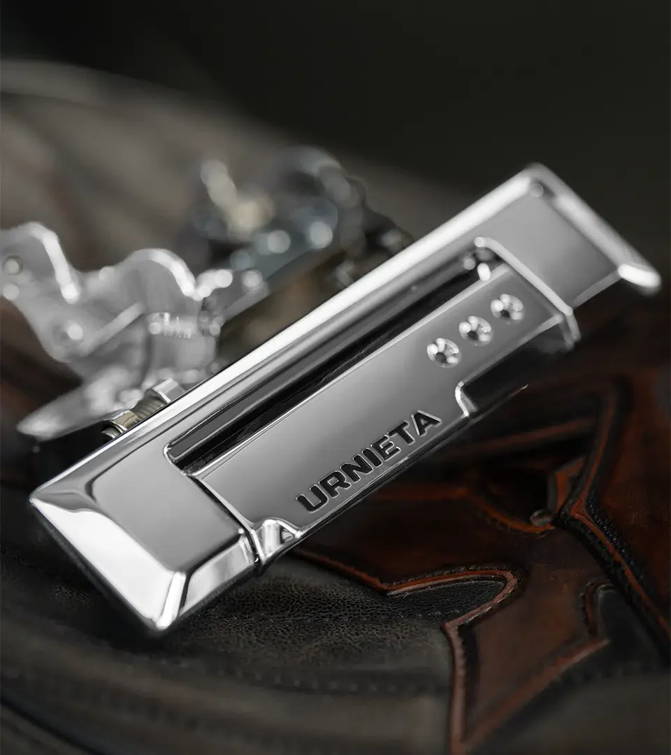 URNIETA Door Handle | 70 Series LandCruiser - Image 6