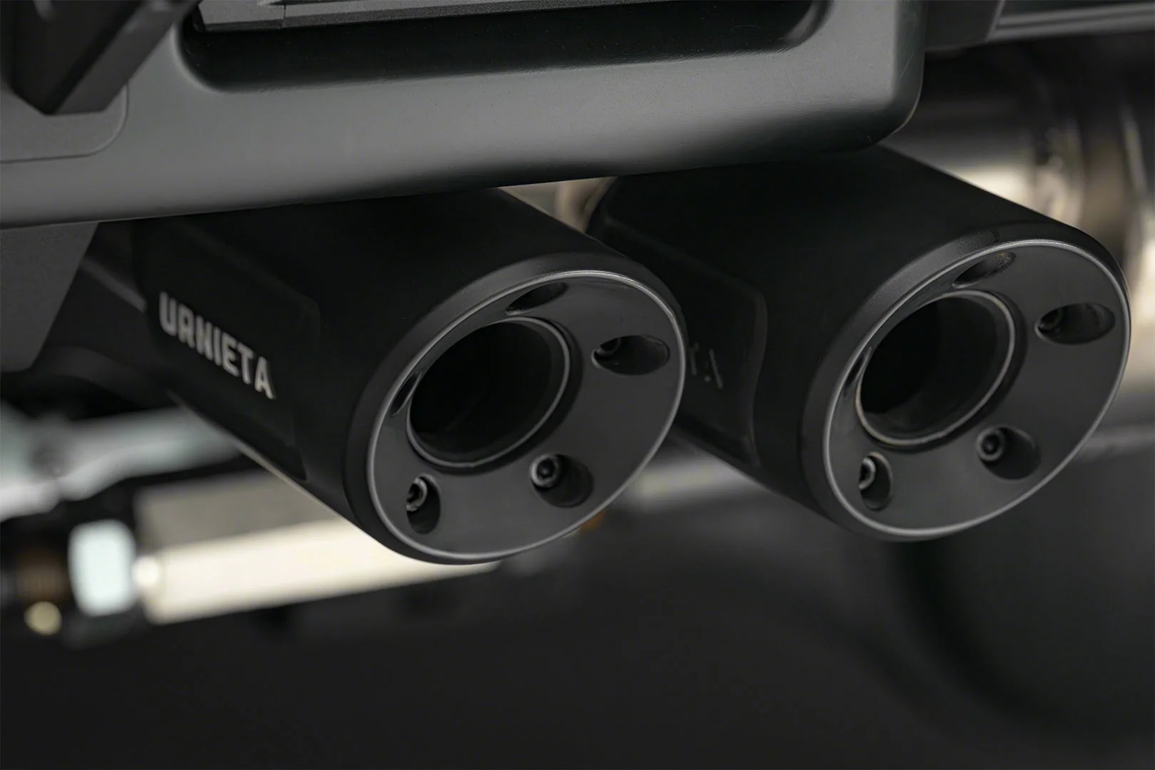 Exhaust Kit | Jimny - Image 8