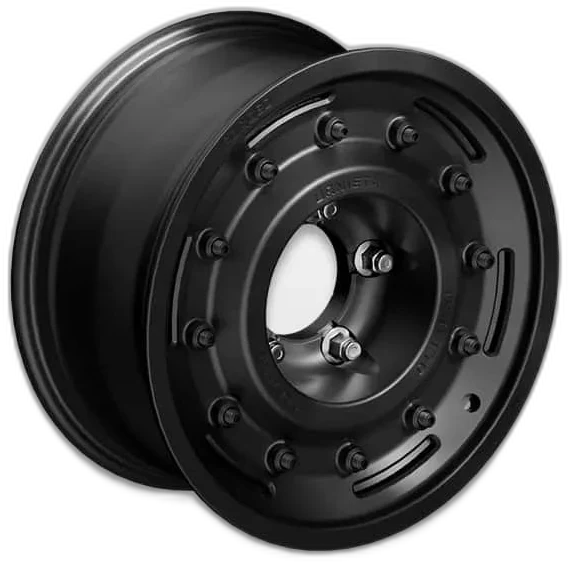 URNIETA NS Forged Aluminium Wheels 17x8 +0 | 70 Series - Image 2