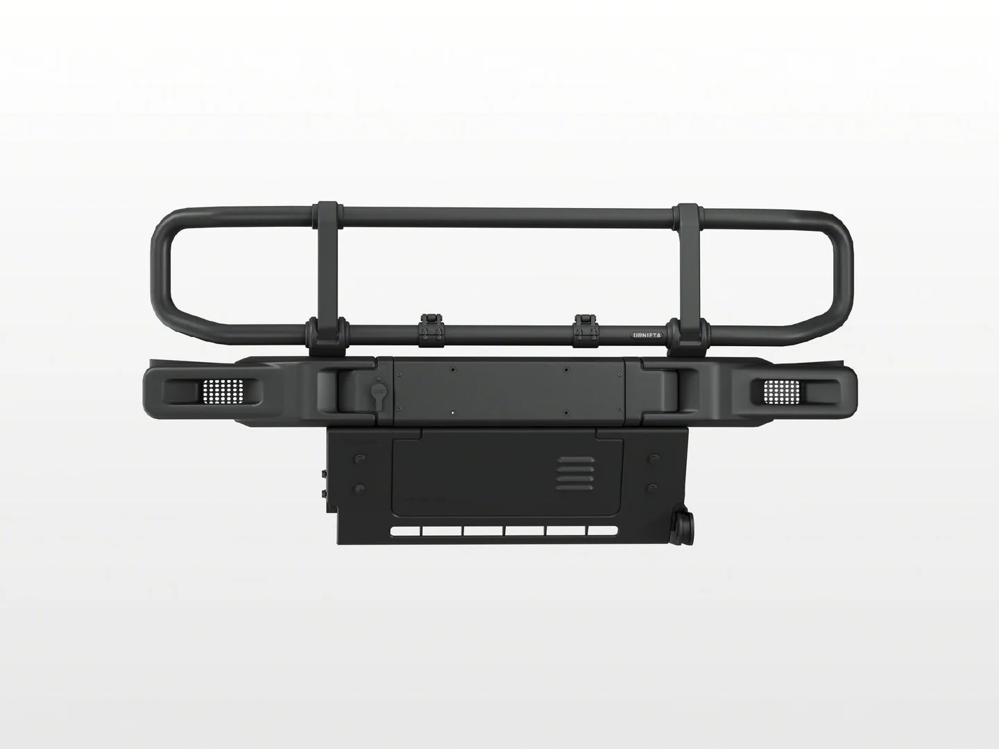 Front Bumper | Jimny - Image 3