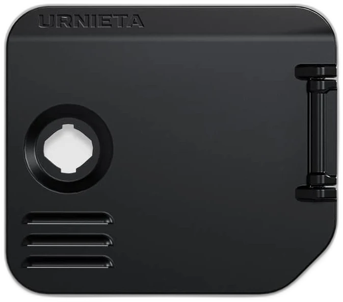 URNIETA Vintage Fuel Cap - Image 2