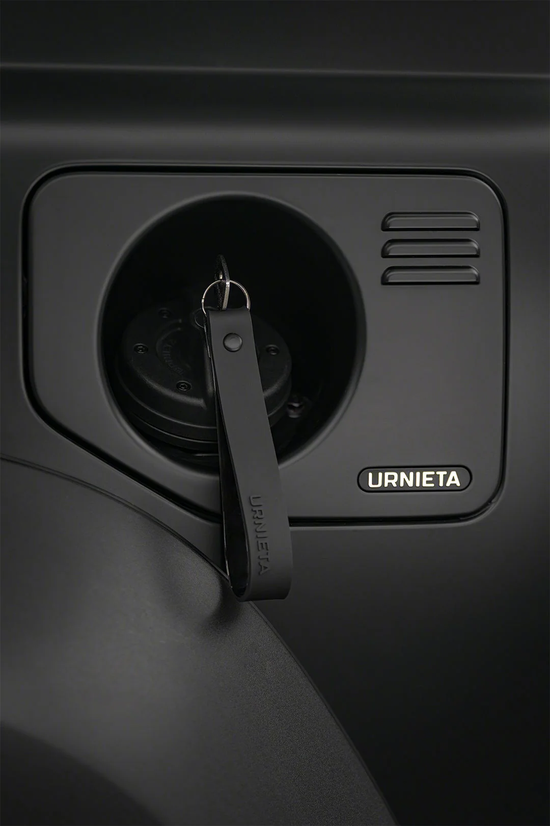 Fuel Cap Kit | Jimny - Image 4