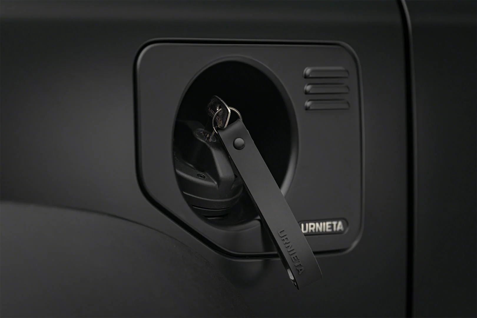 Fuel Cap Kit | Jimny - Image 5