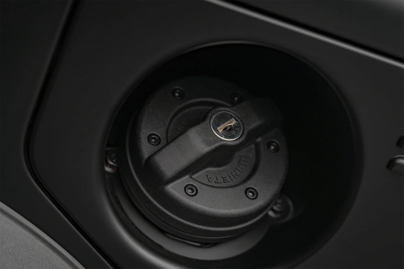 Fuel Cap Kit | Jimny - Image 6