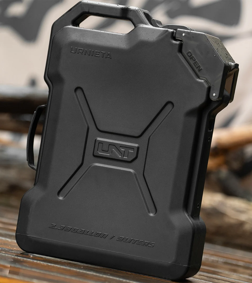 URNIETA Gear Bucket - Image 7