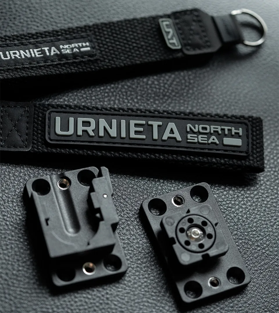 URNIETA Keychain Expansion Module - Image 3