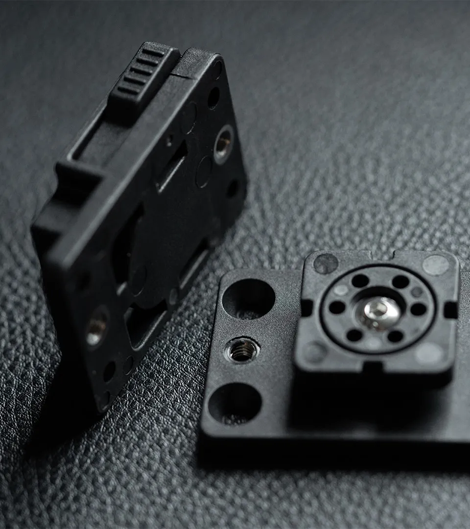 URNIETA Keychain Expansion Module - Image 5