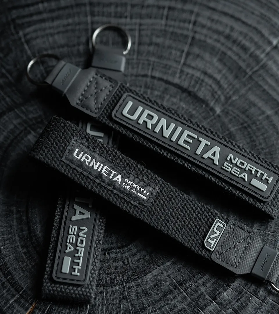 URNIETA Keychain Expansion Module - Image 6