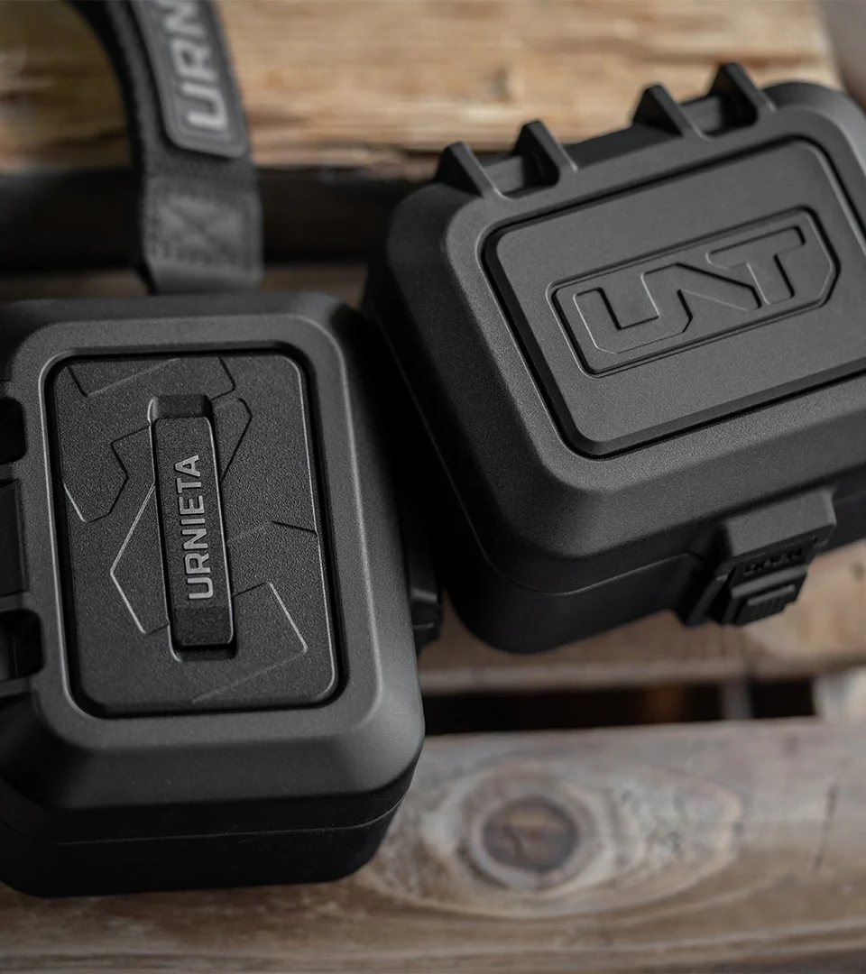URNIETA Multifunctional Gear Box - Image 3