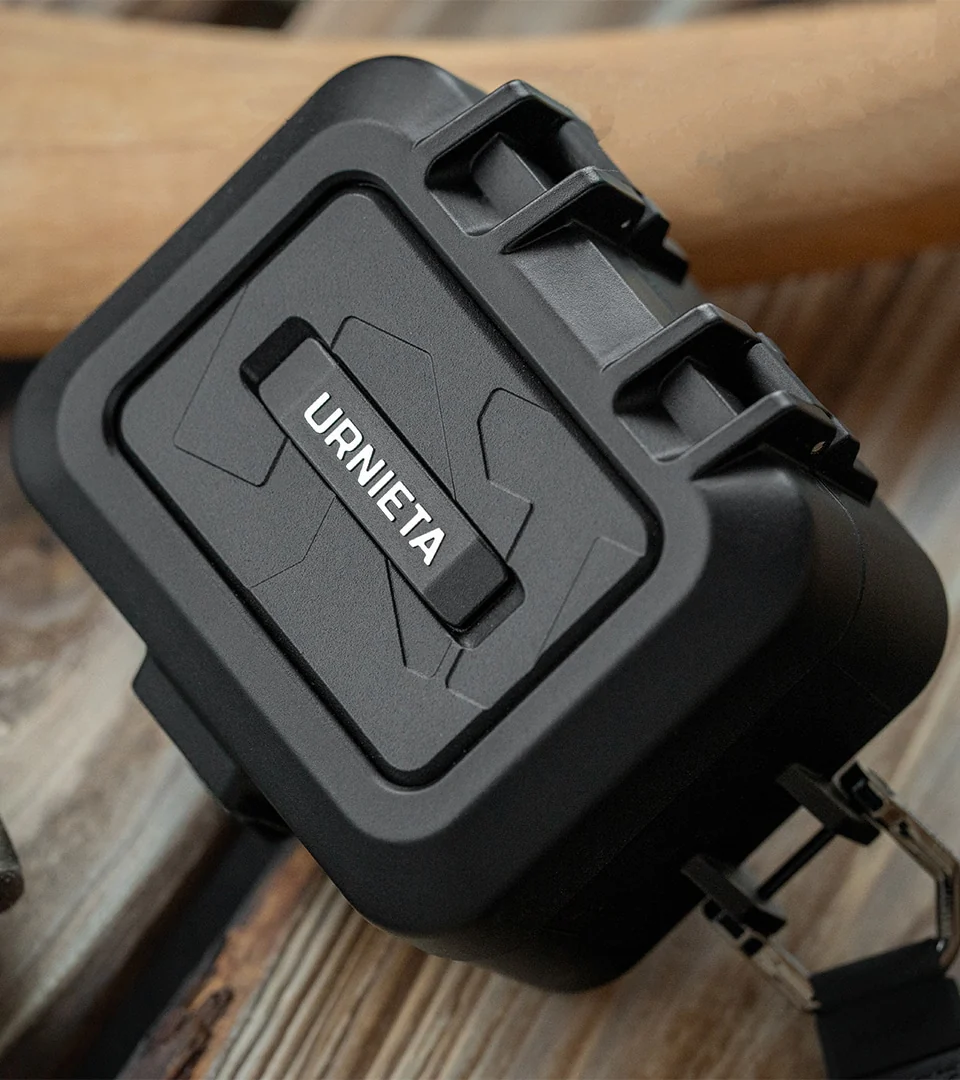 URNIETA Multifunctional Gear Box - Image 4