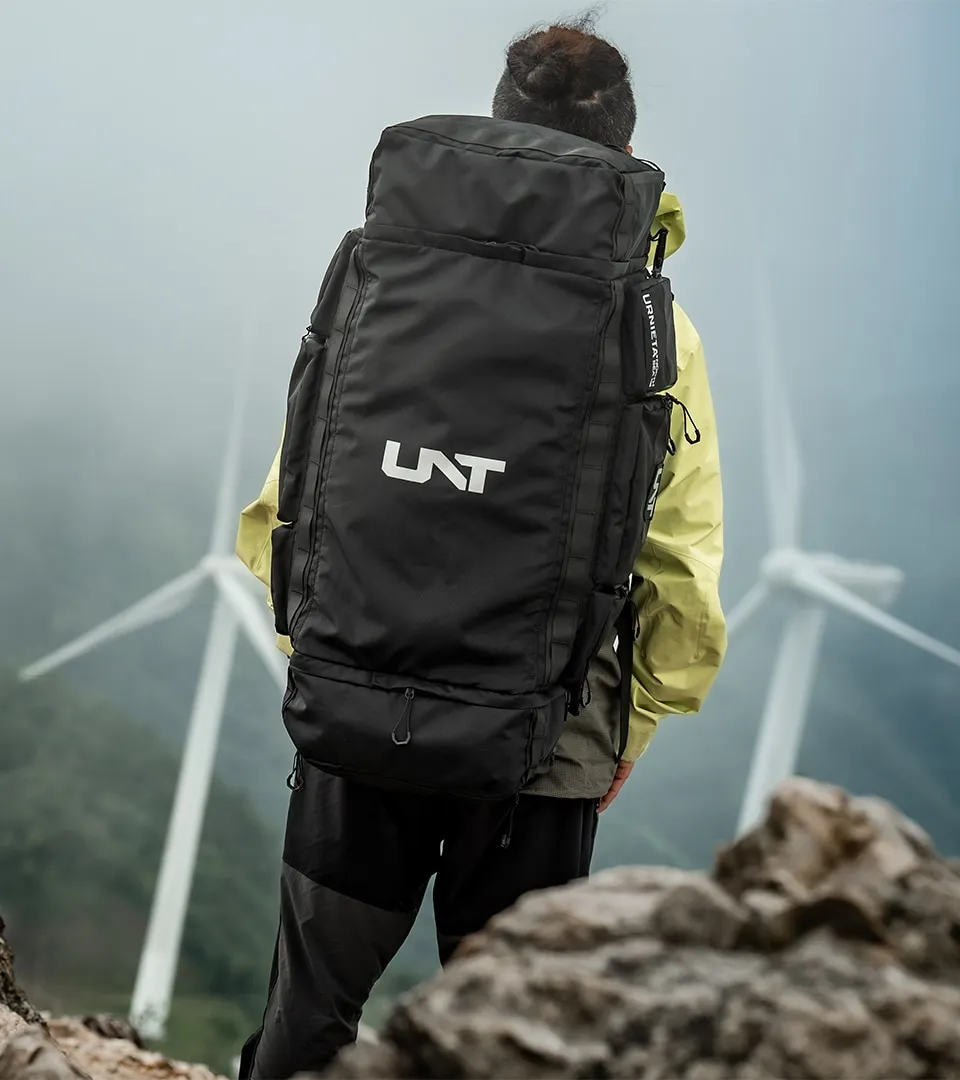 URNIETA Multifunctional Travel Bag - Image 4