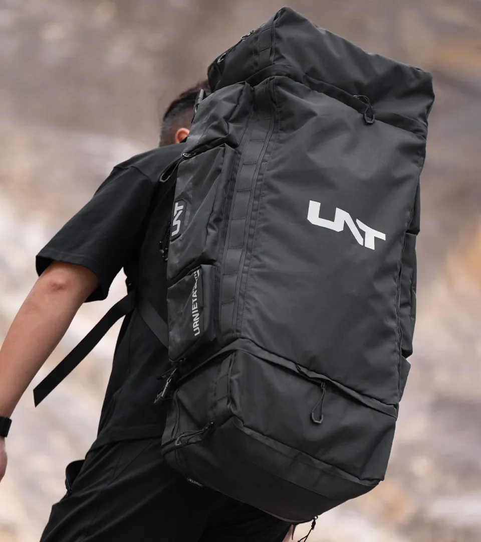 URNIETA Multifunctional Travel Bag - Image 7