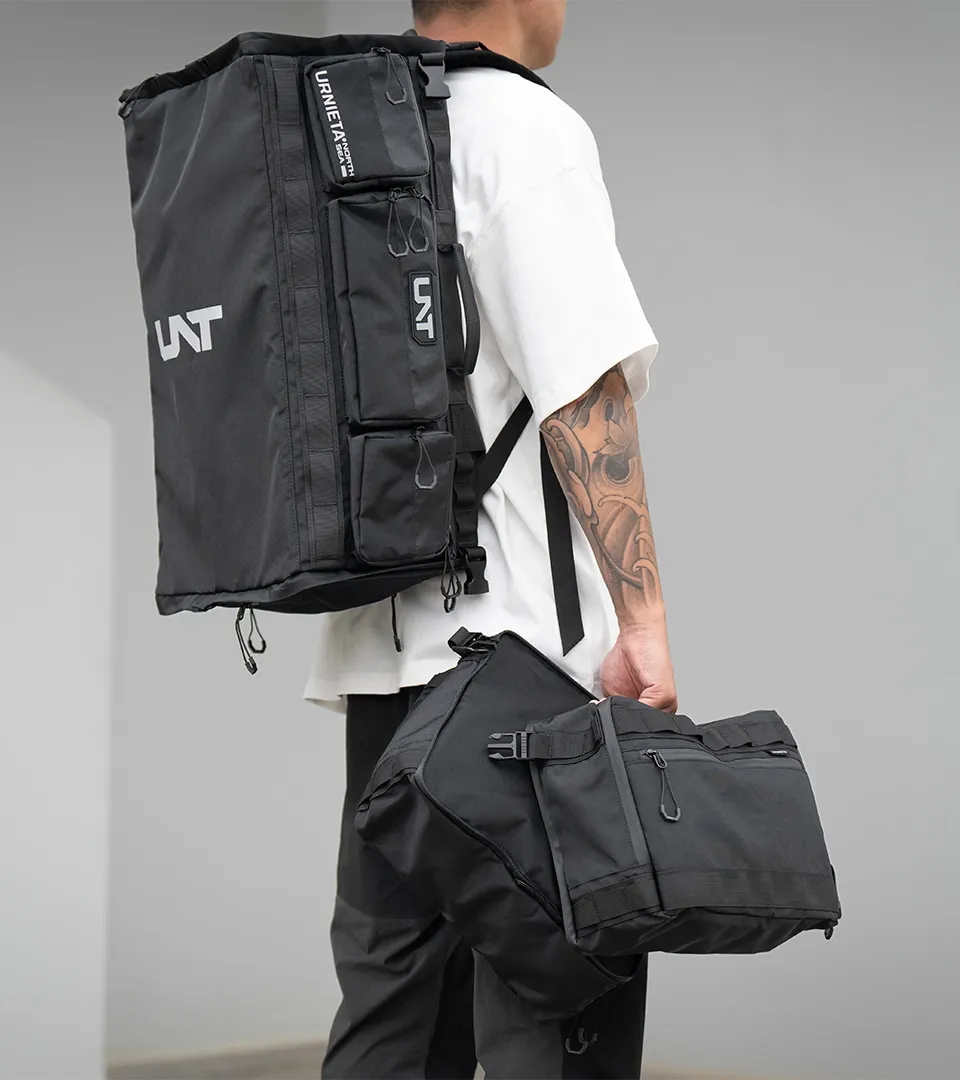 URNIETA Multifunctional Travel Bag - Image 8