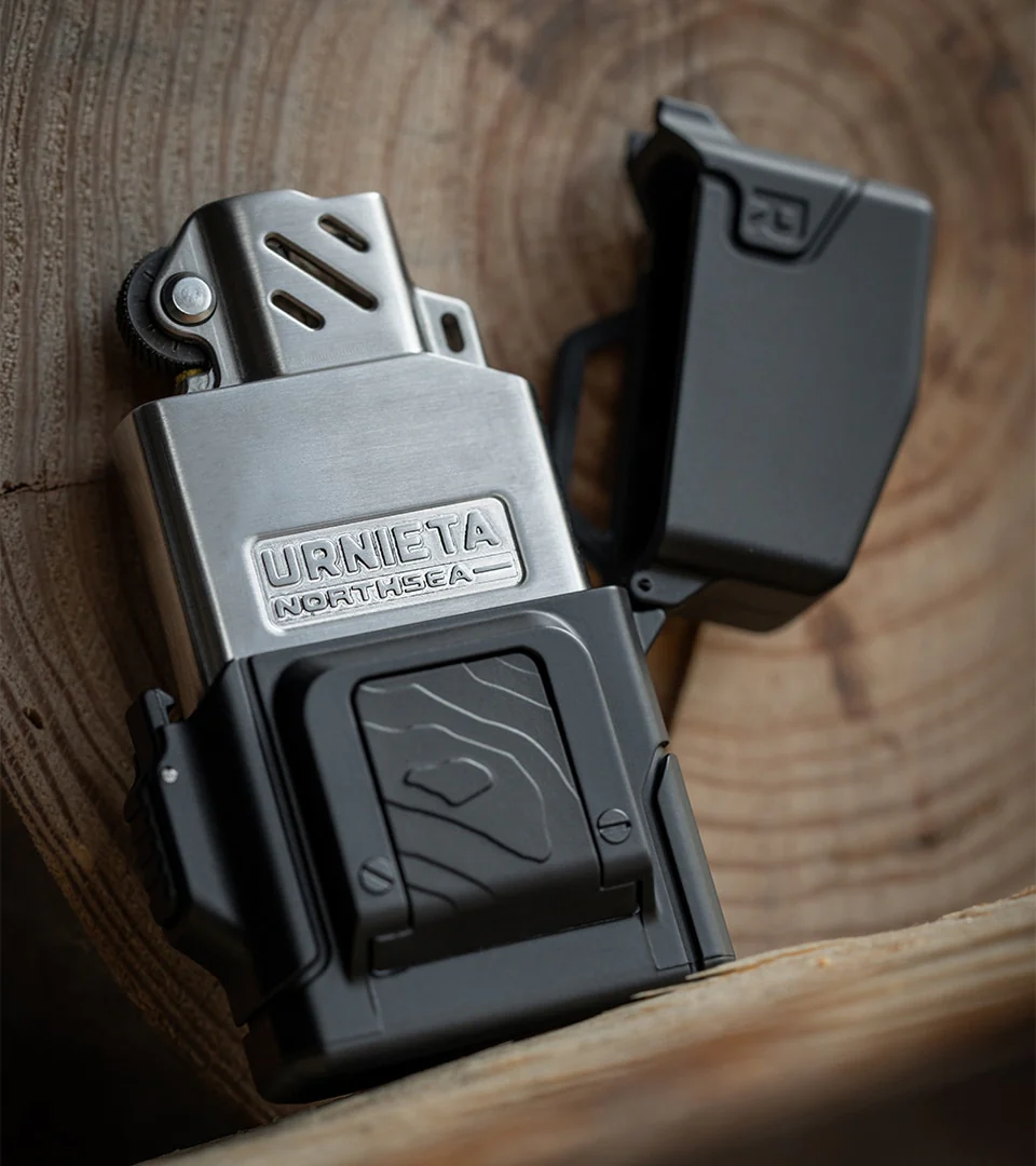 URNIETA Outdoor Lighter - Image 7