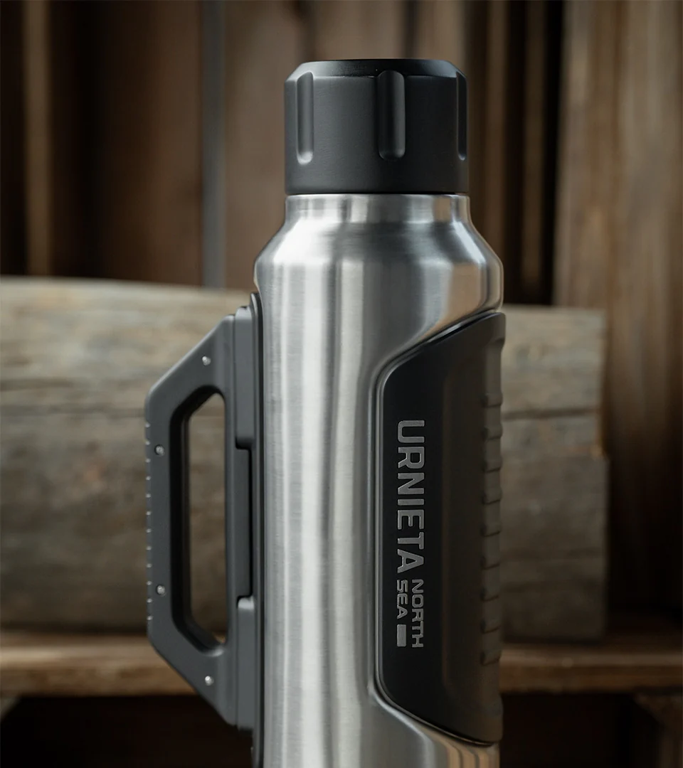 URNIETA Sports Water Bottle 1.5L - Image 5