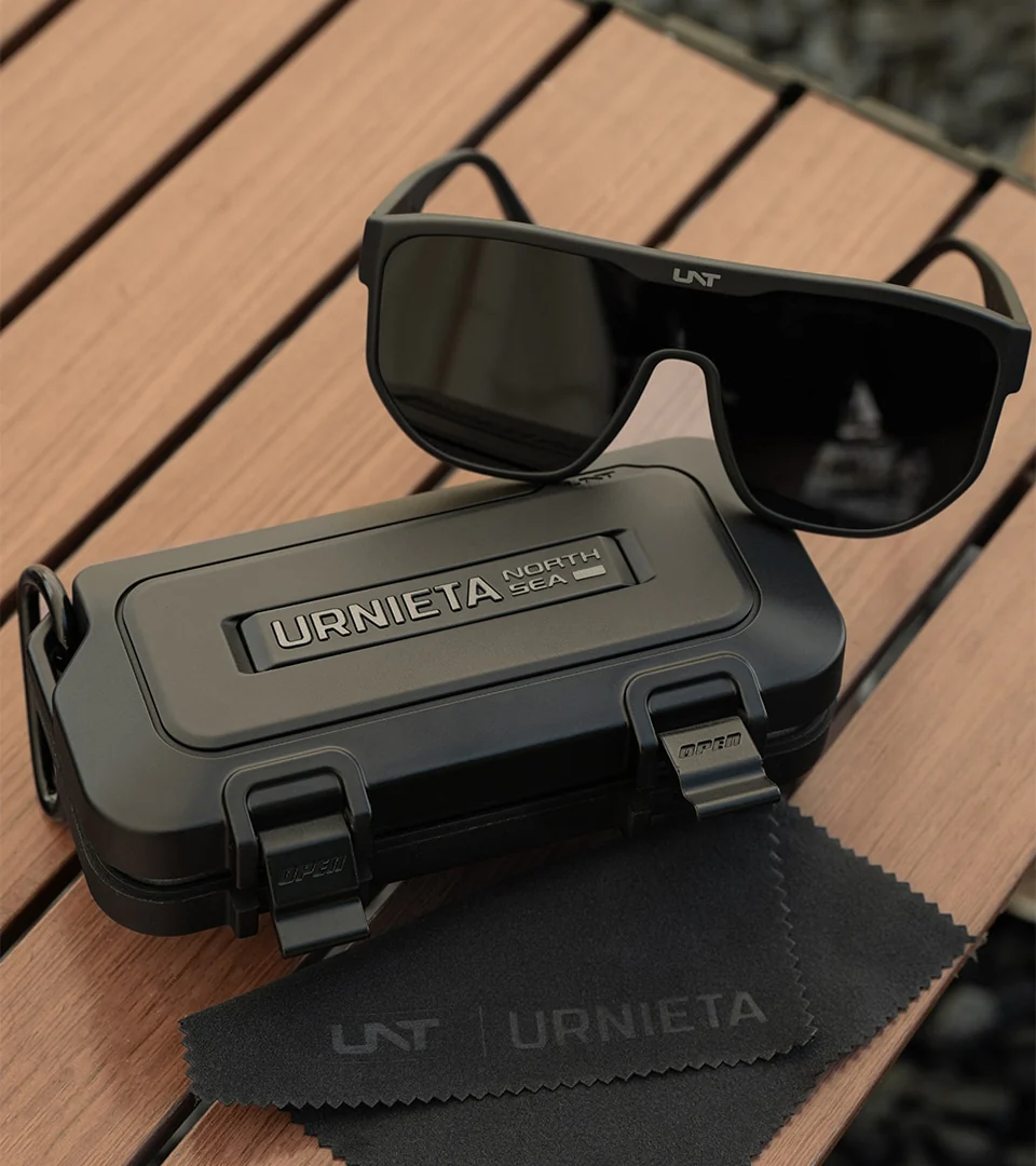 URNIETA Sunglasses - Image 3