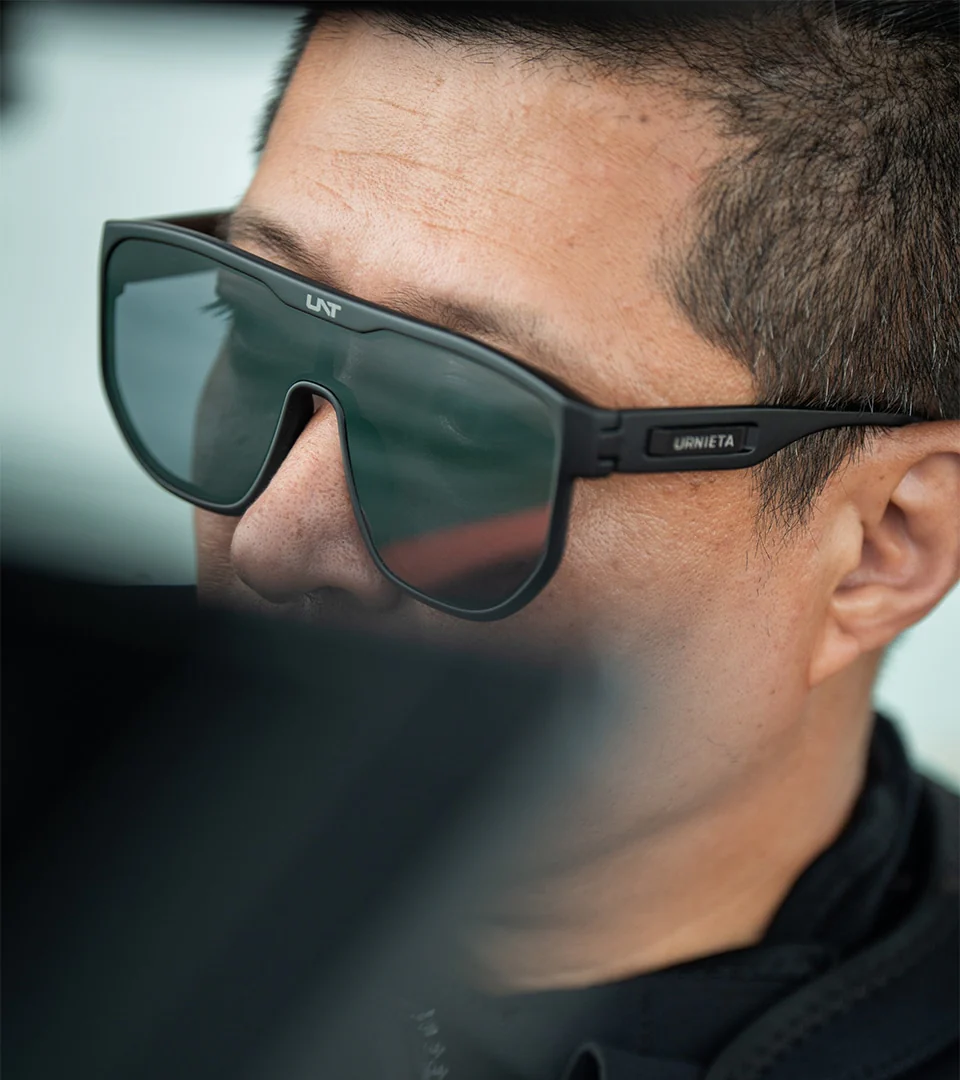 URNIETA Sunglasses - Image 7