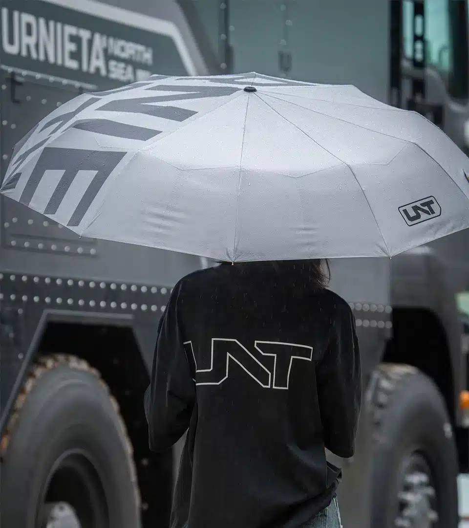 URNIETA Umbrella - Image 3