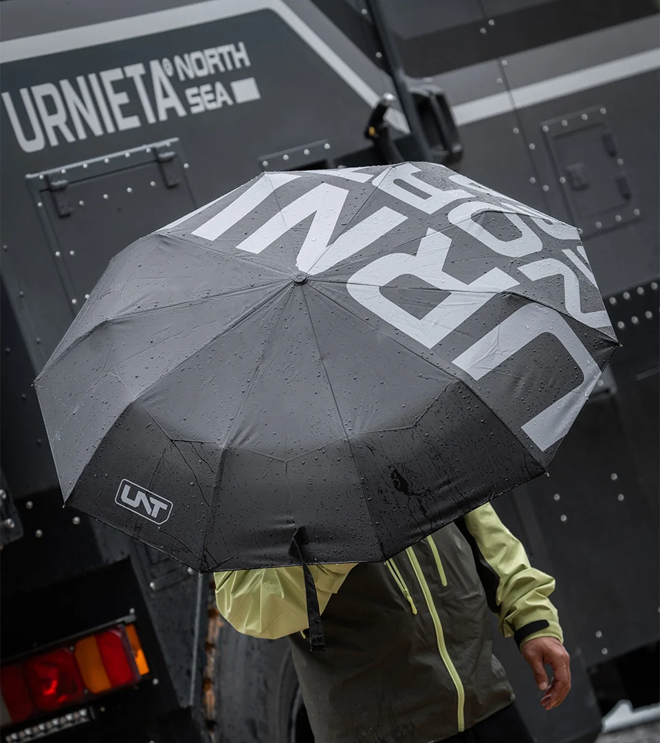 URNIETA Umbrella - Image 4