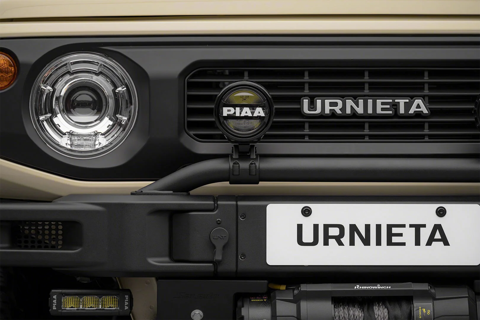 Grille | Jimny - Image 4