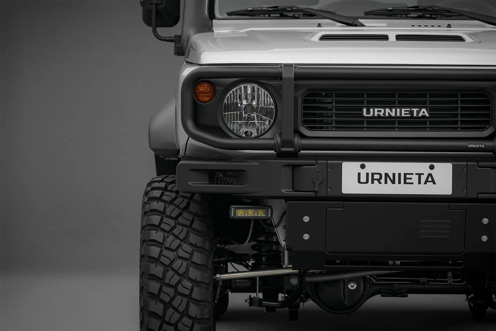 Grille | Jimny - Image 5